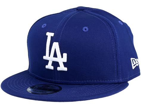 la dodgers 9fifty snapback|la dodgers hat new era.